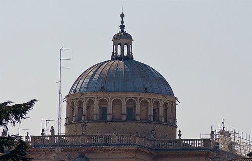 Dome