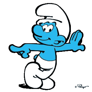 smurf