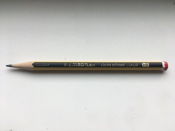 Staedtler Noris