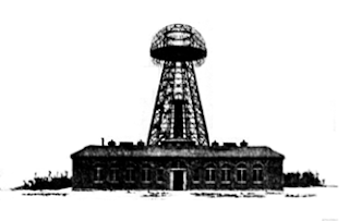Wardenclyffe