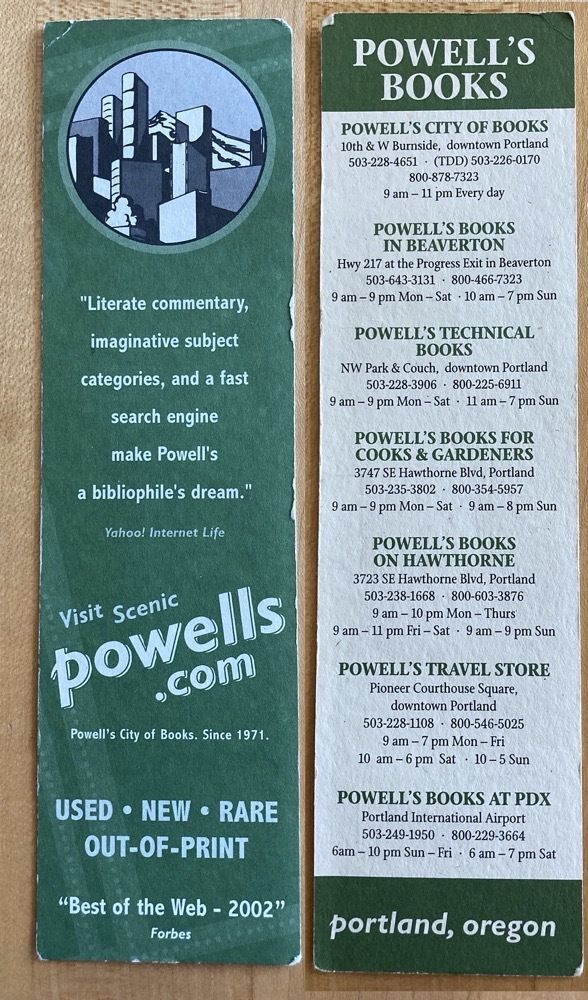 Powells