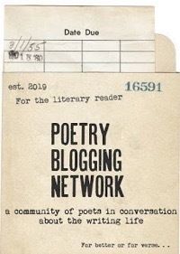 Poetry Blogging Network badge