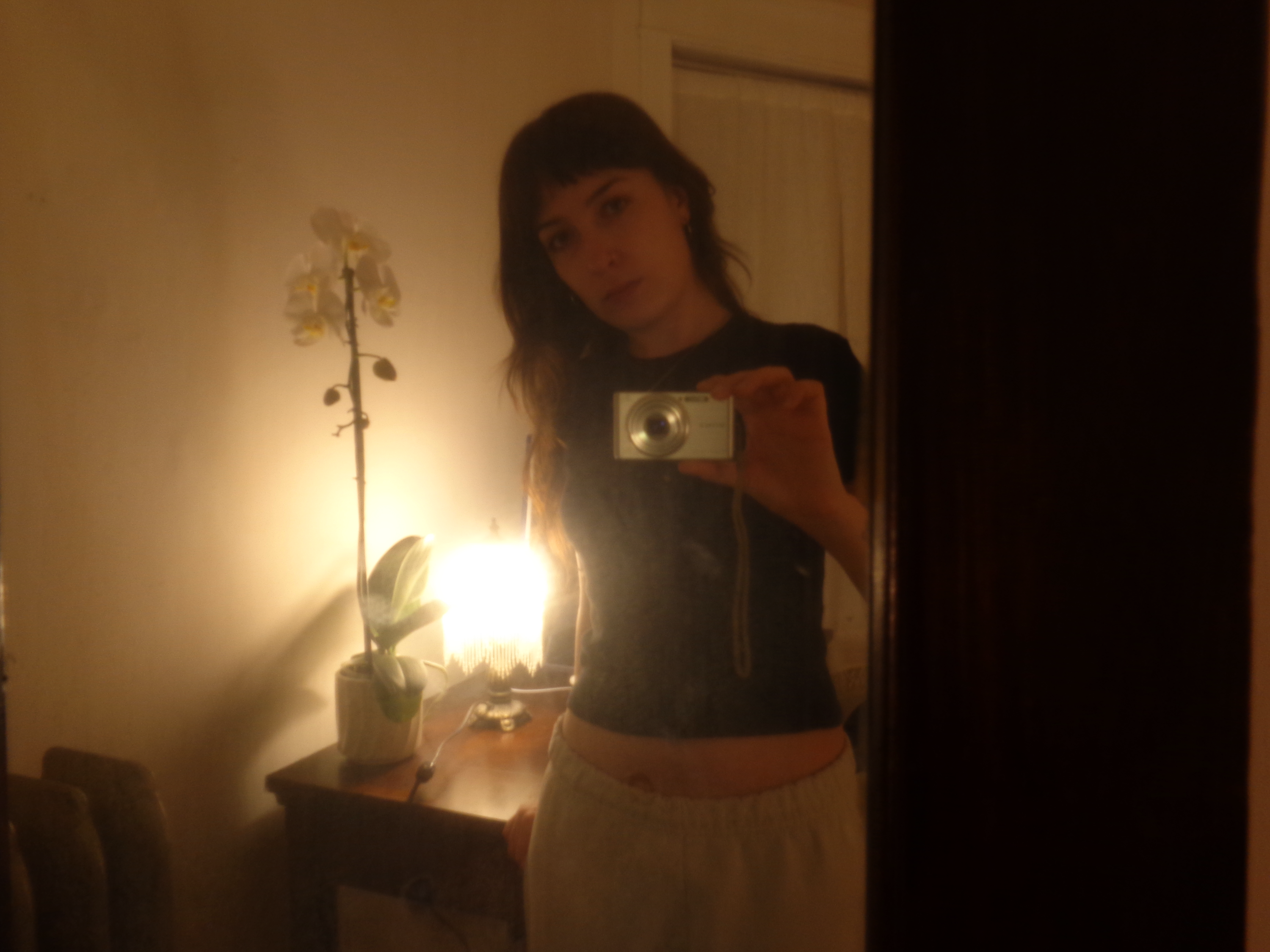 new room