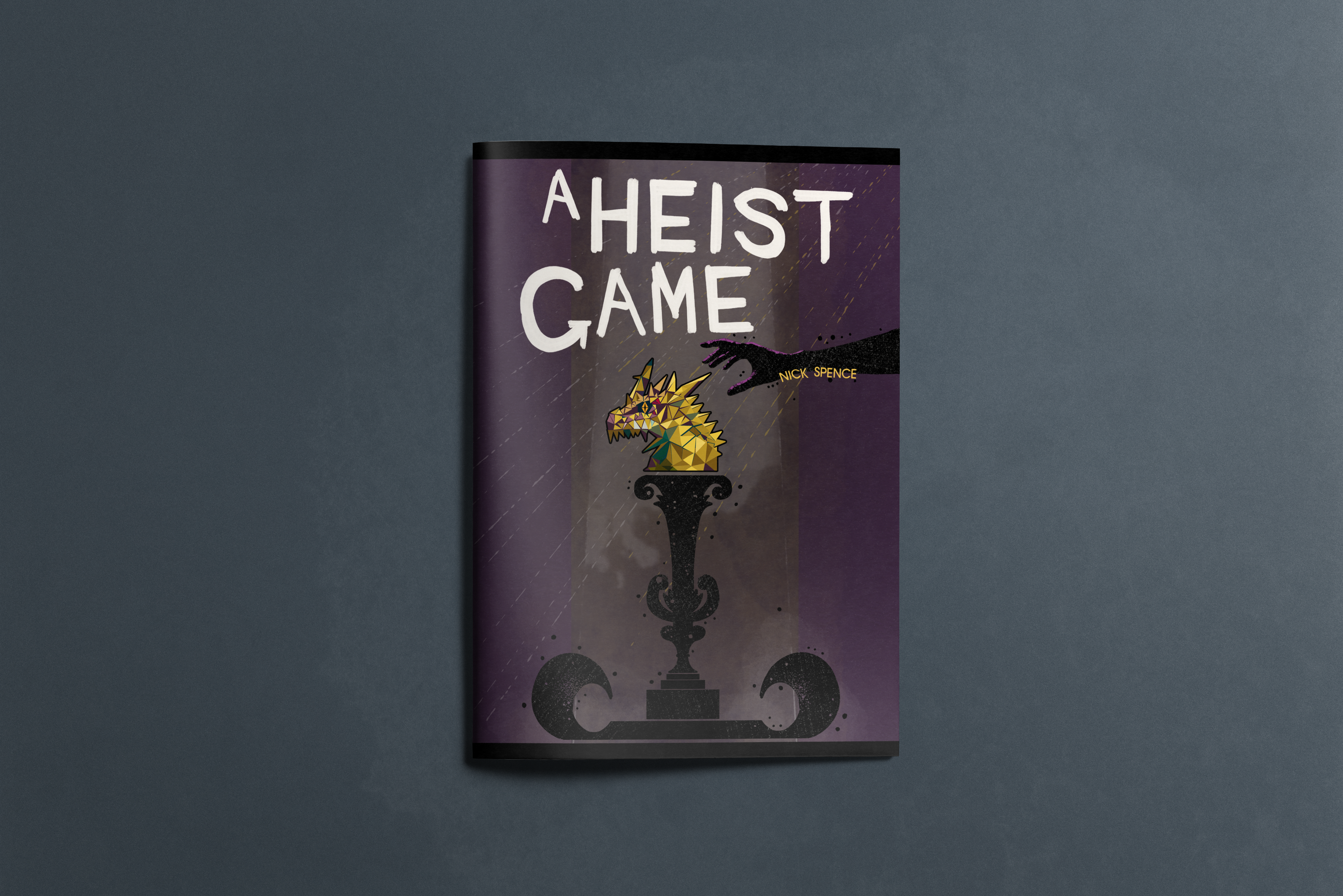 A Heist Game