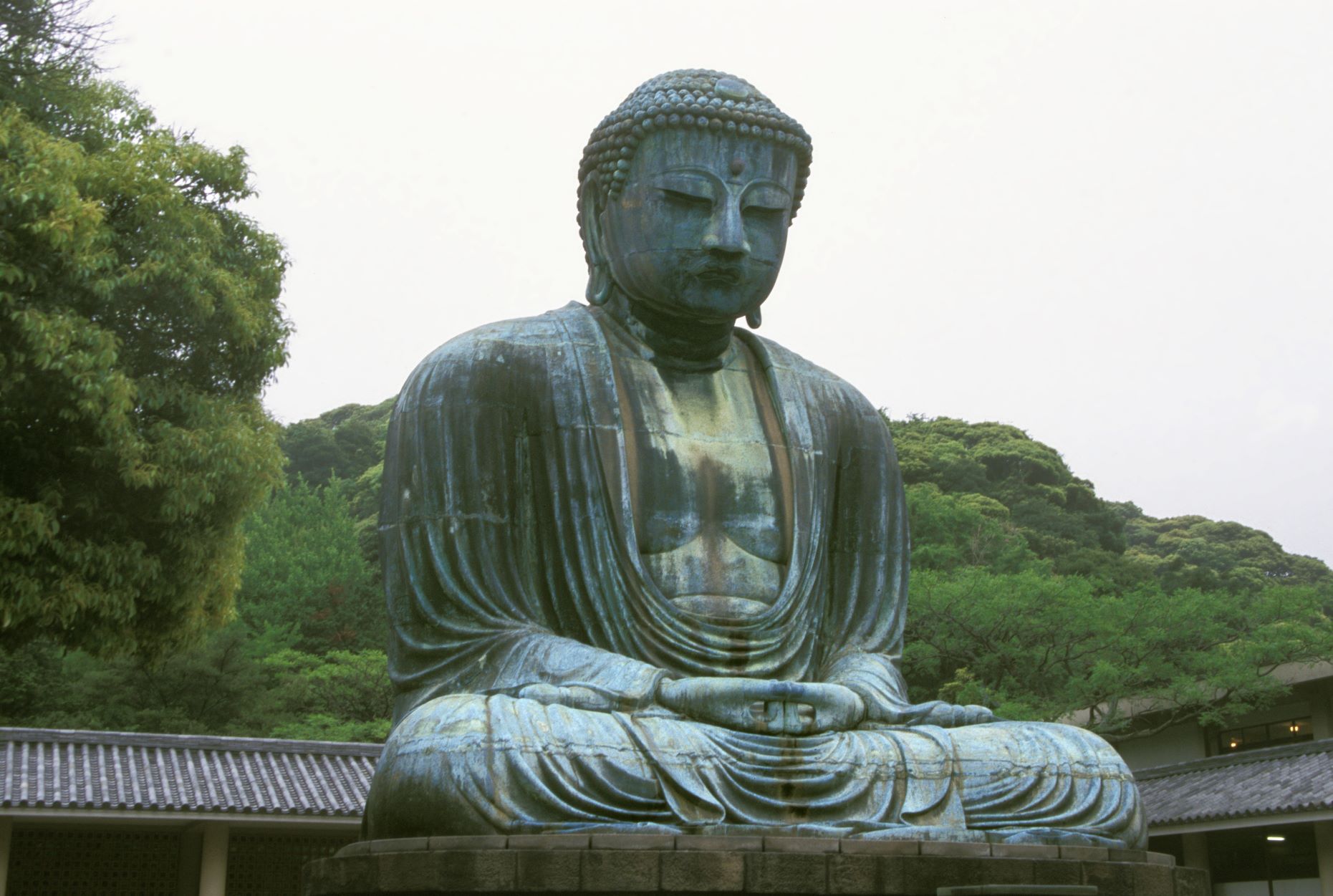 Kamakura Daibutsu