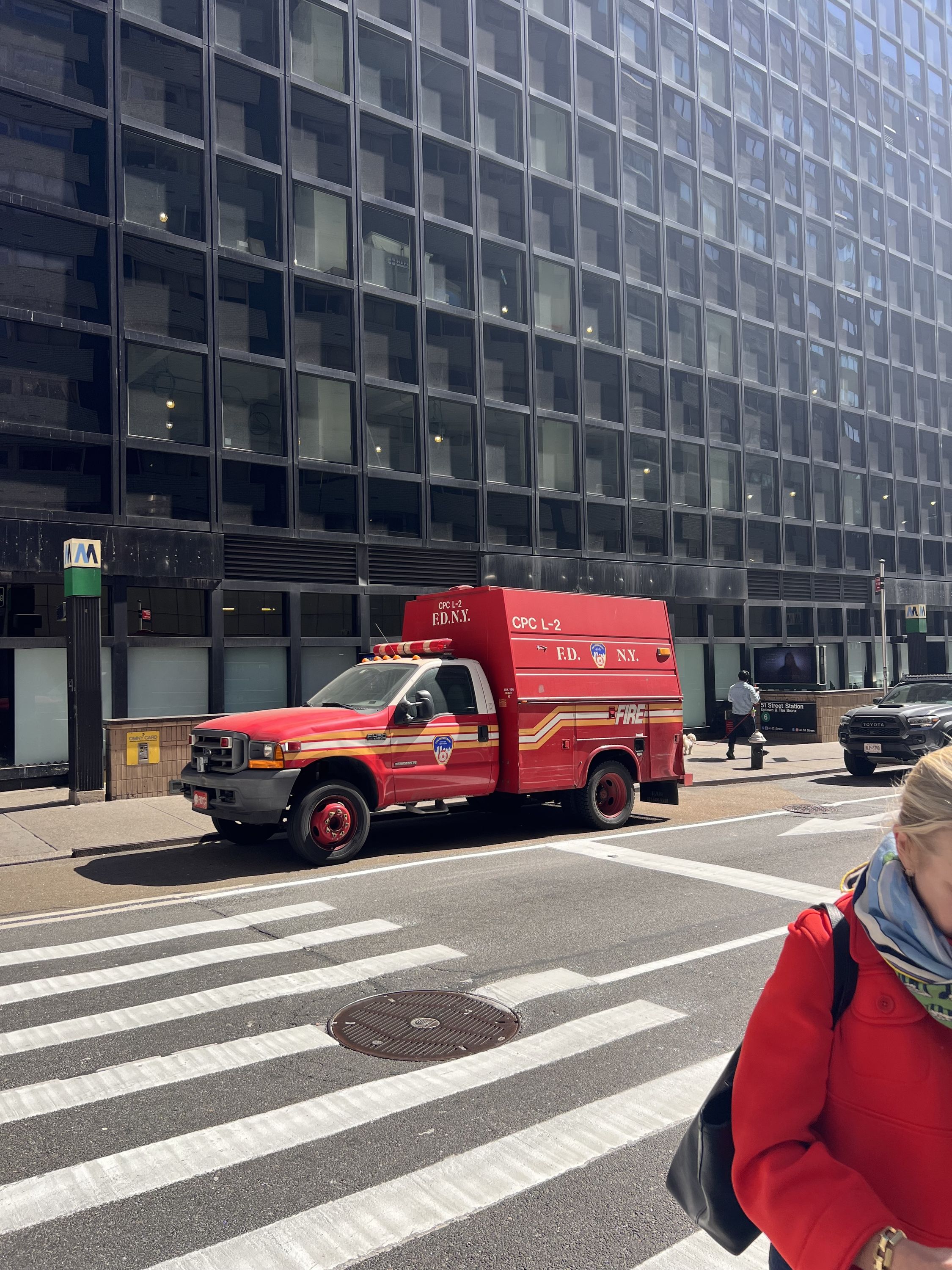NYFD