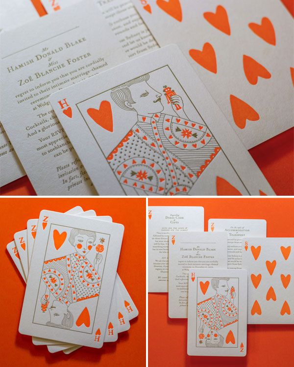 letterpress-playing-card-wedding-invitations