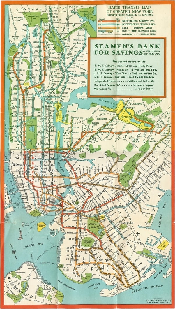 [map] [history] [new york]