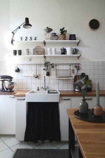 [kitchen] simple