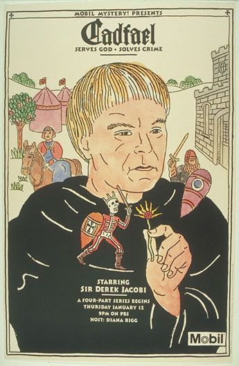 cadfael