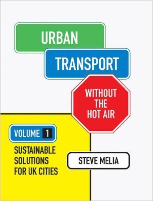 Urban Transport Without The Hot Air