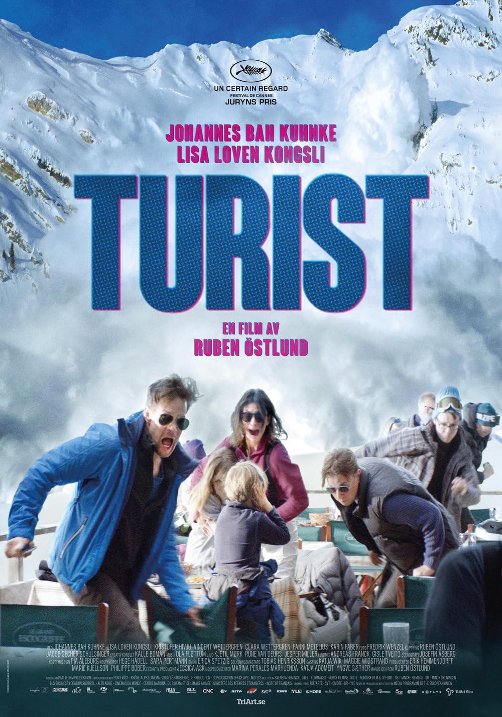 Turist (Force Majeure)