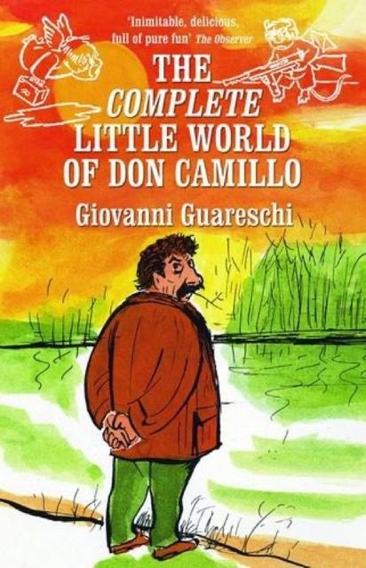 The Little World of Don Camillo