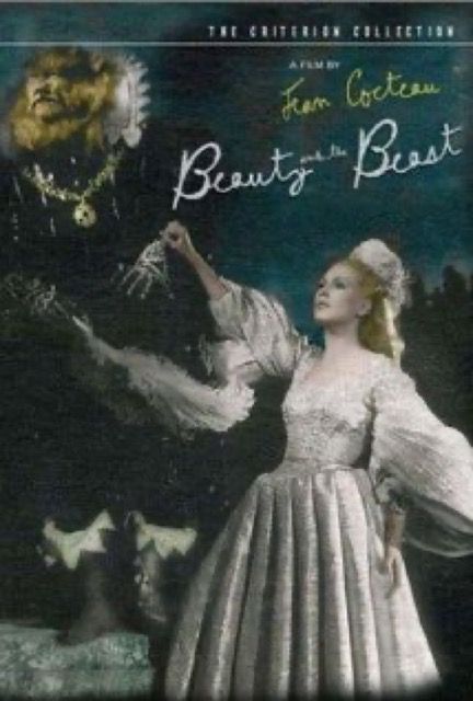 La belle et la bête (Beauty and the Beast)