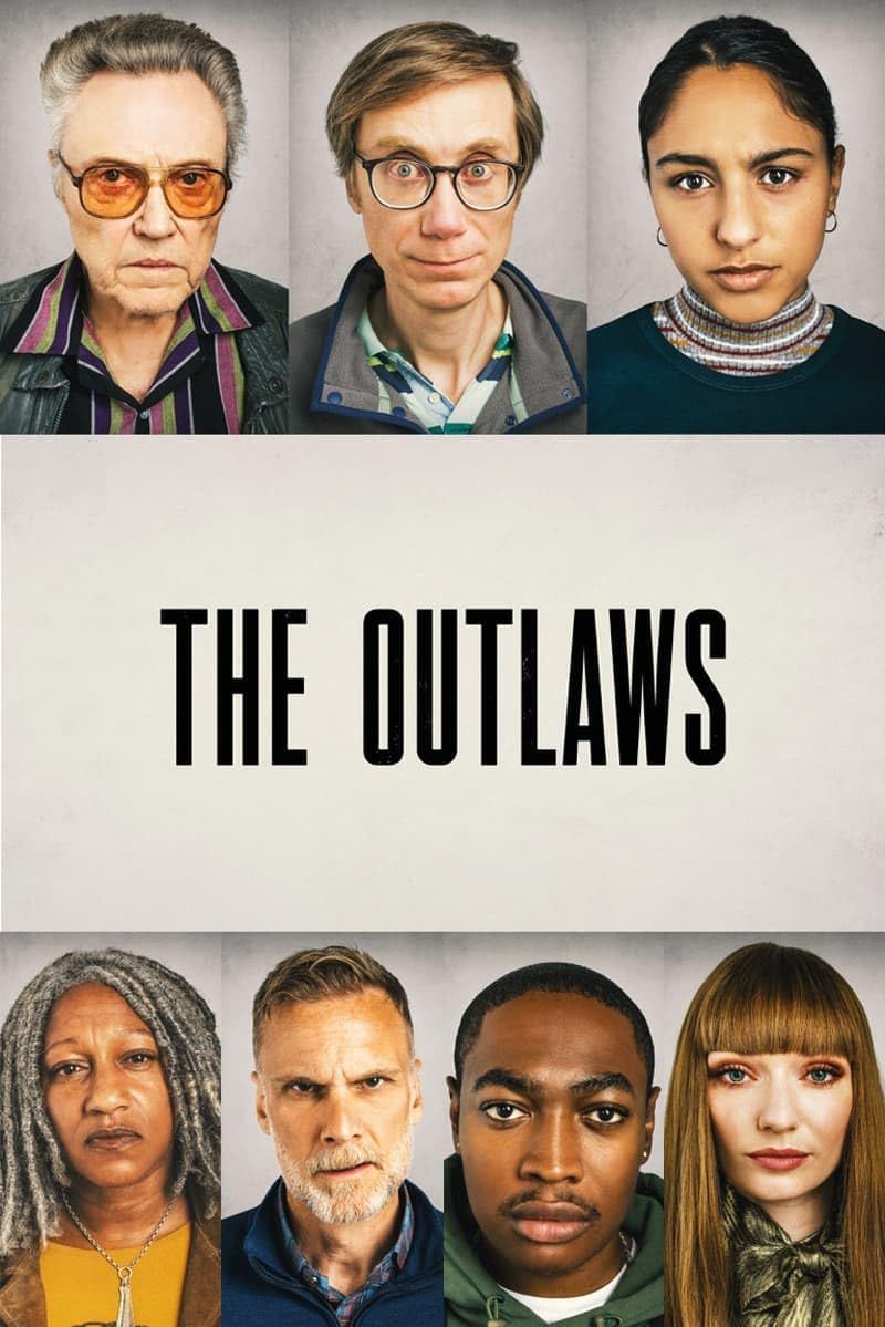 The Outlaws