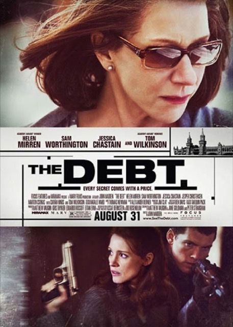 The Debt