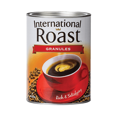 International Roast