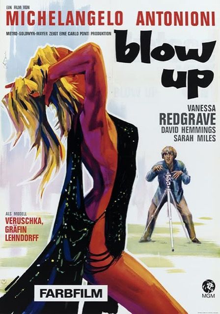 Blow Up