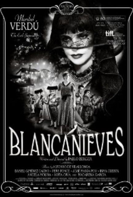 Blancanieves (Snow White)
