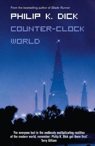 Counter-Clock World