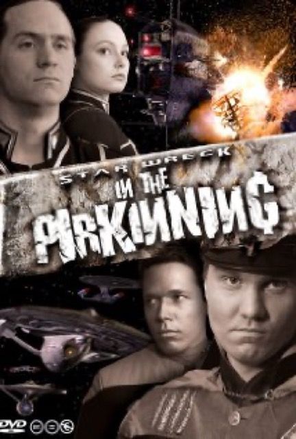 Star Wreck: In the Pirkinning