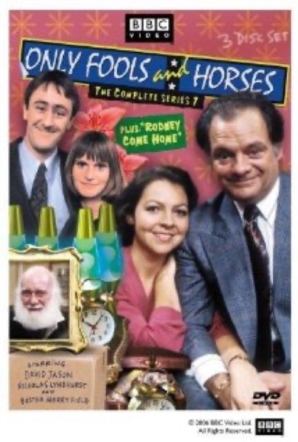 “Only Fools And Horses”