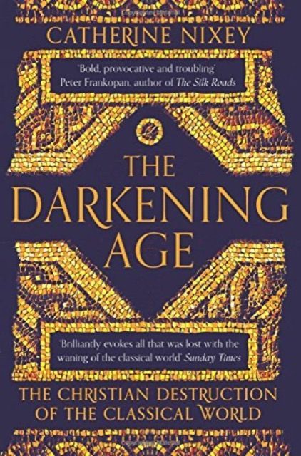 The Darkening Age