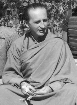 Lama Govinda