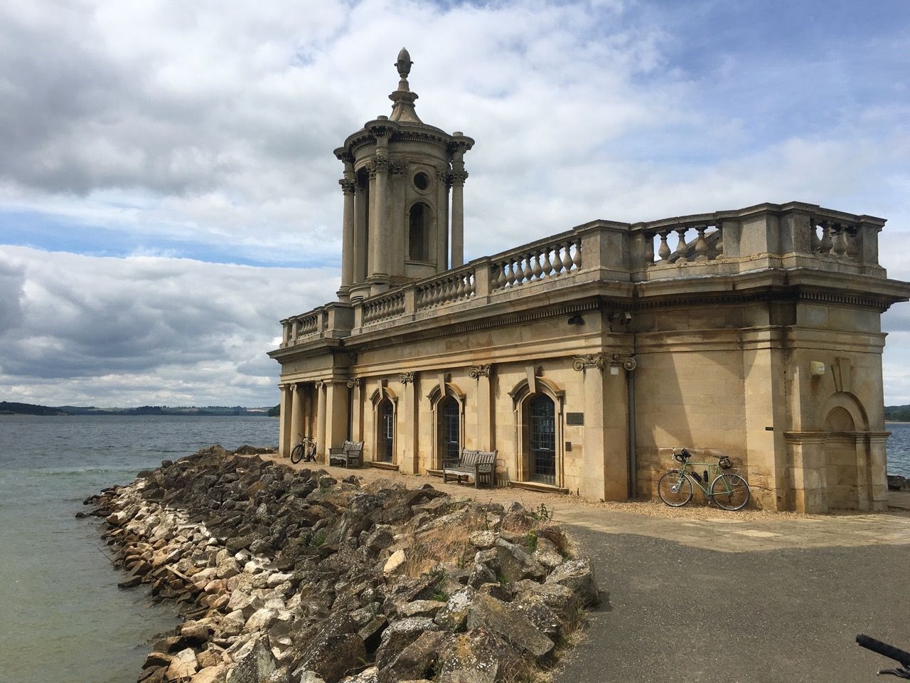 Normanton Church