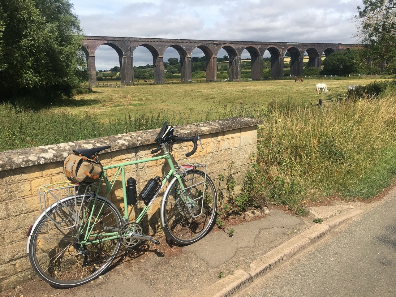 Viaduct