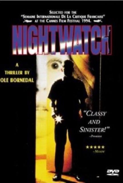 Nattevagten (Night Watch)