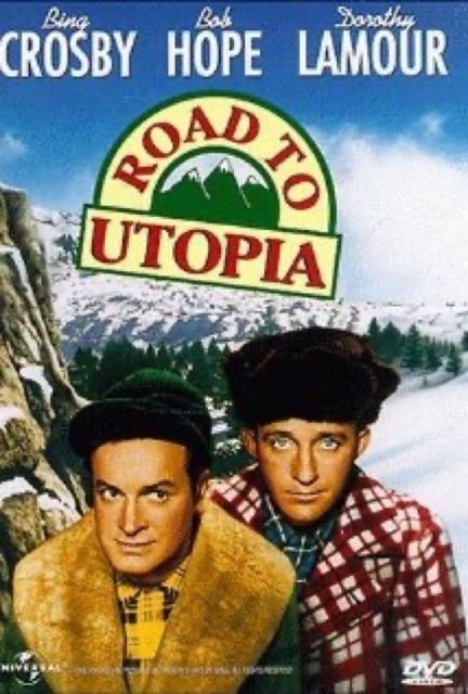 Road To Utopia