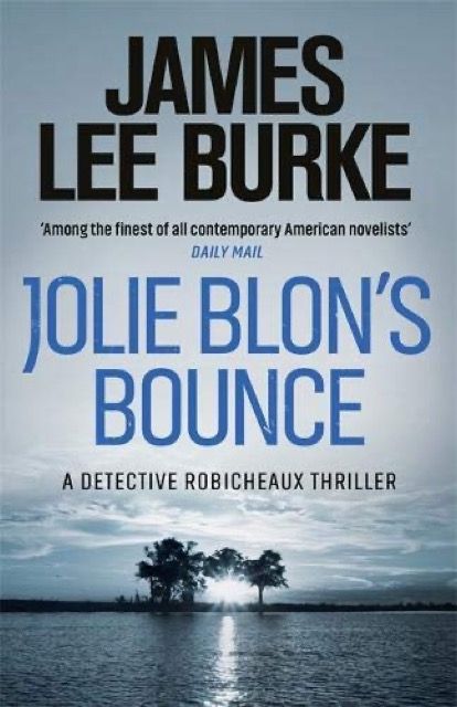 Jolie Blon’s Bounce