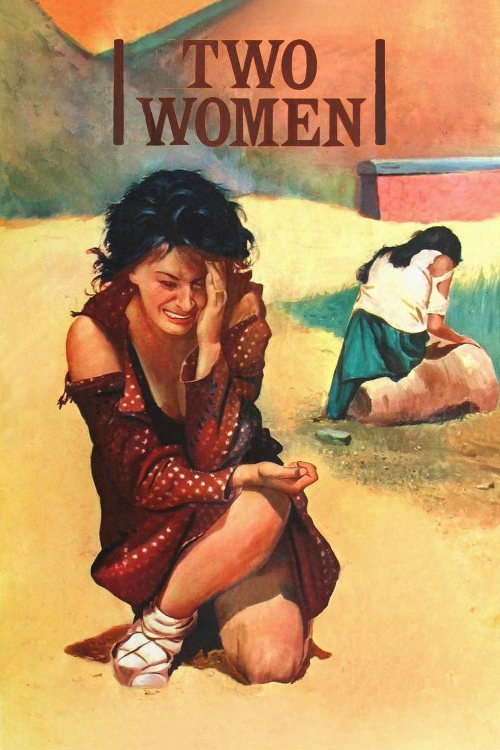 La ciociara (Two Women)