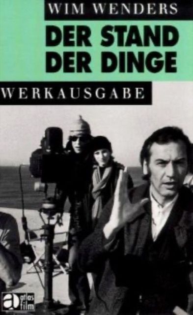 Der Stand der Dinge (The State of Things)
