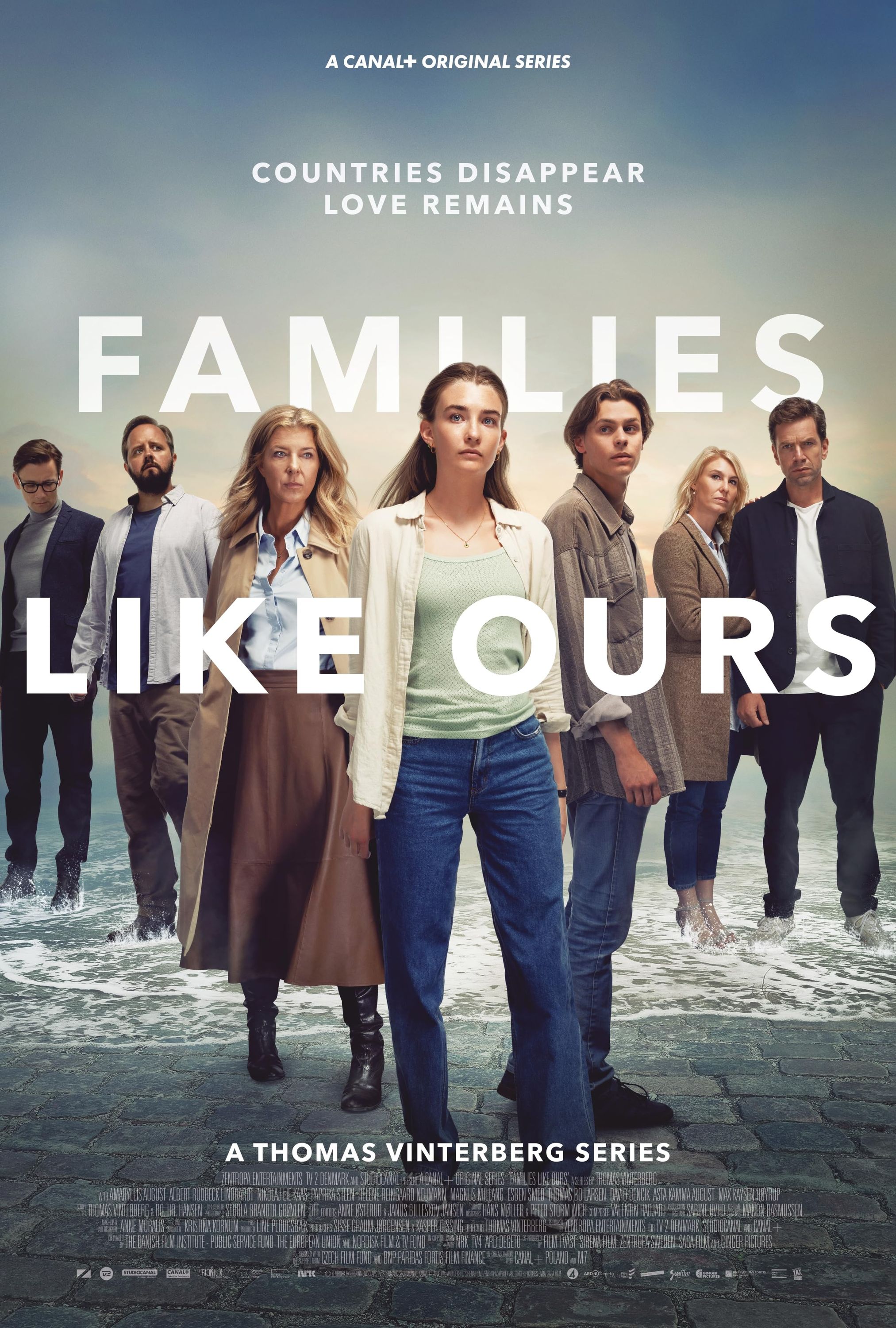 Familier som vores (Families Like Ours)