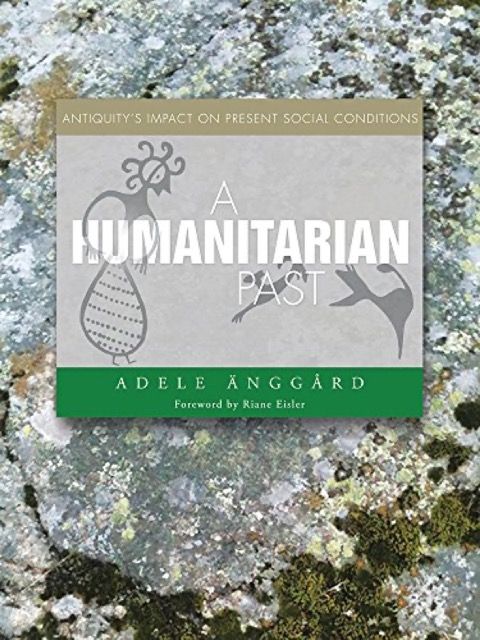 A Humanitarian Past: Antiquity’s Impact on Present Social Conditions
