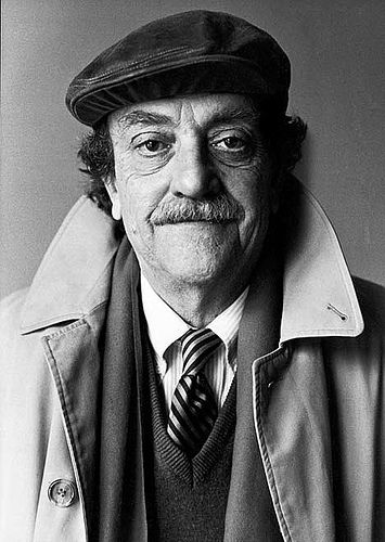 Kurt Vonnegut