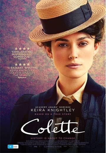 Colette