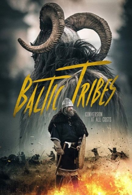 Baltu Ciltis (Baltic Tribes)