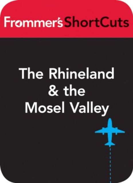 The Rhineland and the Mosel Valley