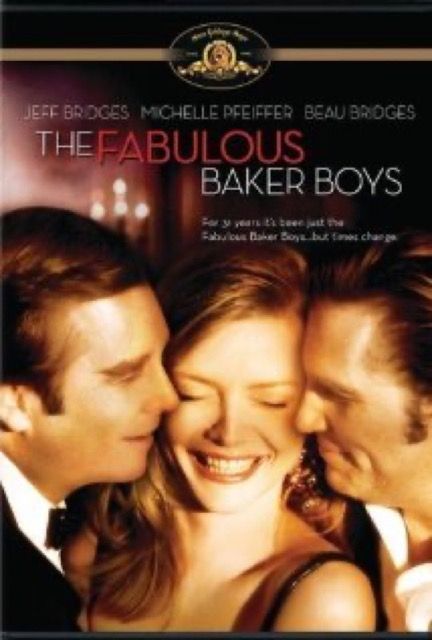 The Fabulous Baker Boys