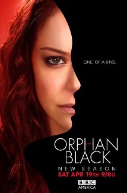“Orphan Black”