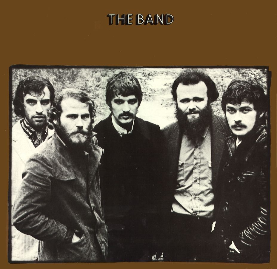 Classic Albums – The Band