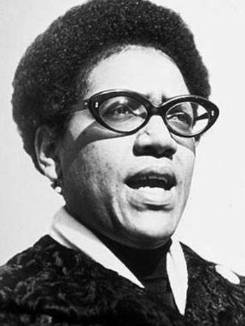 Audre Lorde