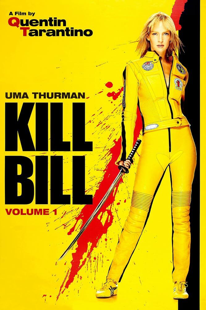 Kill Bill: Vol.1