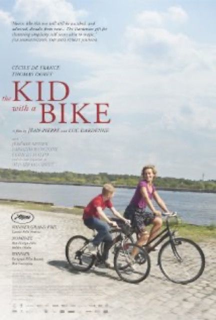 Le gamin au vélo (The Kid With a Bike)