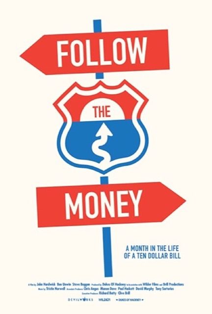 Follow the Money