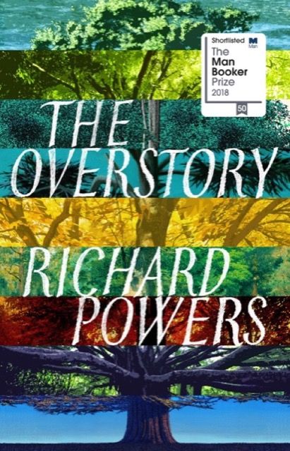 The Overstory