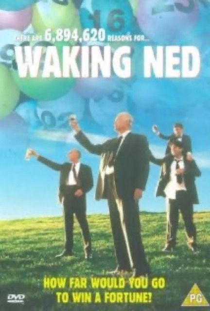 Waking Ned